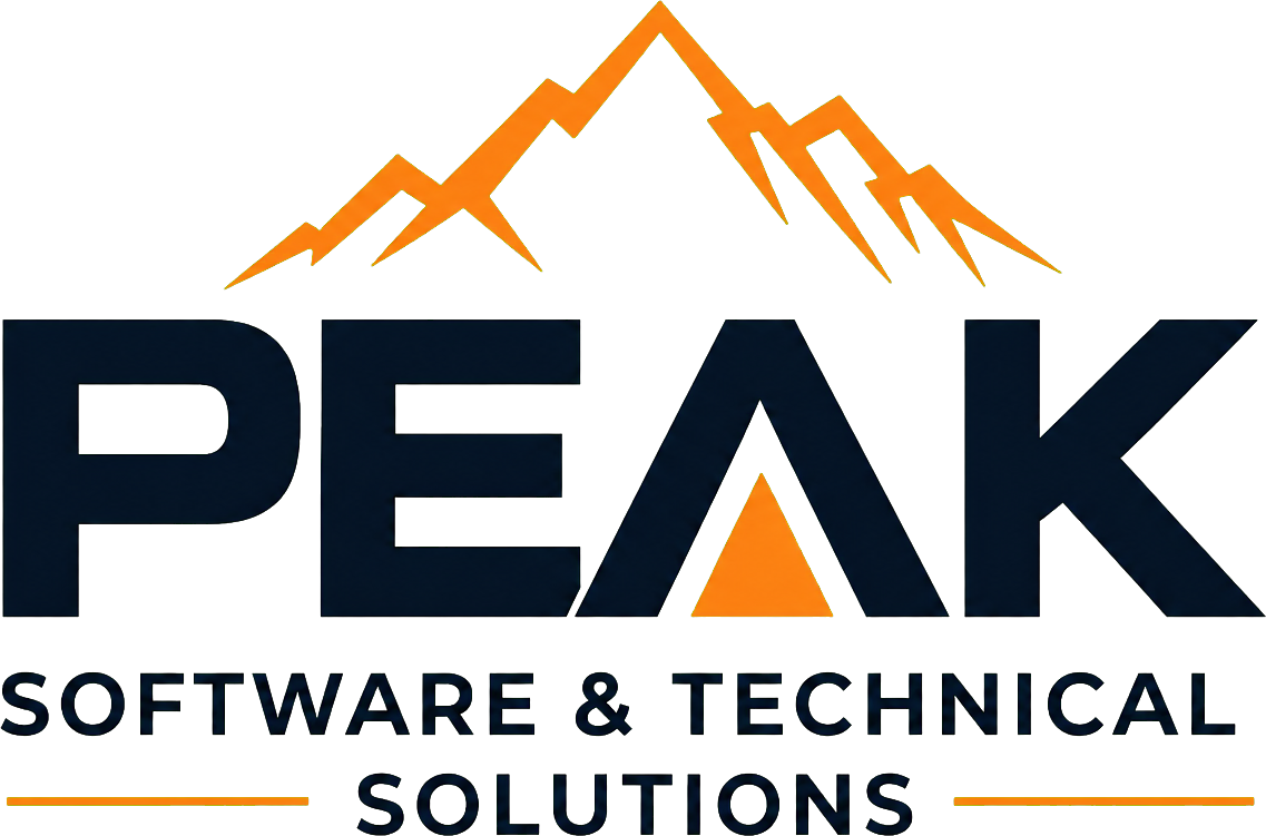 Peak Software & Technical Solutions